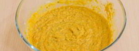 морковные пирожные. Шаг 6