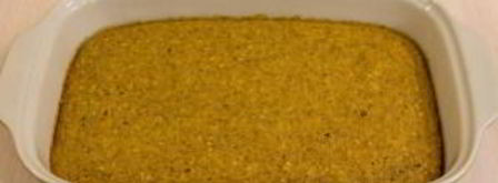 морковные пирожные. Шаг 8