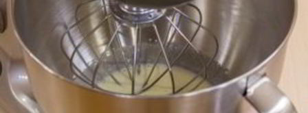 морковные пирожные. Шаг 9