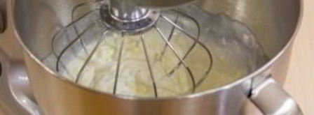 морковные пирожные. Шаг 10