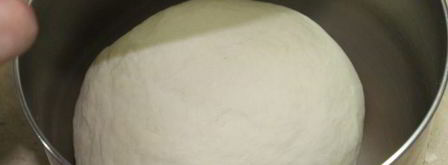 неаполитанское пирожное le sfogliatella. Шаг 2