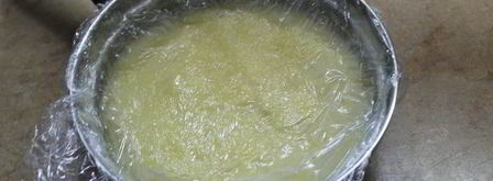 неаполитанское пирожное le sfogliatella. Шаг 4