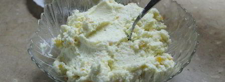 неаполитанское пирожное le sfogliatella. Шаг 9