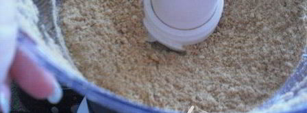 пирожное из слоенного теста. Шаг 7