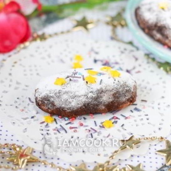 Рецепт пирожного картошки иза печений беза сгущенок