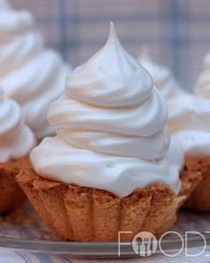 Пирожное Корзиночка