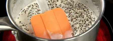 пирожное крем-брюле. Шаг 2