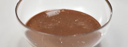 пирожное крем-брюле. Шаг 13