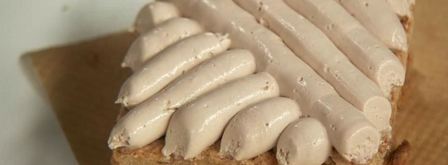 пирожное крем-брюле. Шаг 15