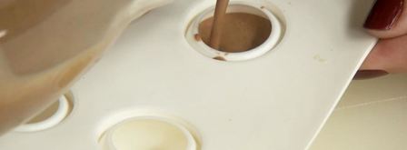 пирожное крем-брюле. Шаг 3