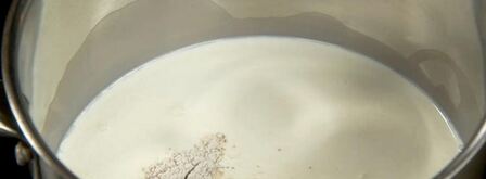 пирожное крем-брюле. Шаг 5