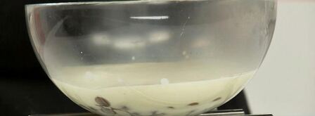 пирожное крем-брюле. Шаг 6