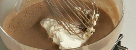 пирожное крем-брюле. Шаг 7