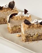 Пирожное лофт