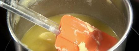 пирожное лофт. Шаг 2