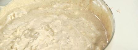 пирожное лофт. Шаг 14