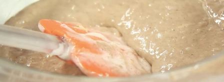 пирожное лофт. Шаг 4