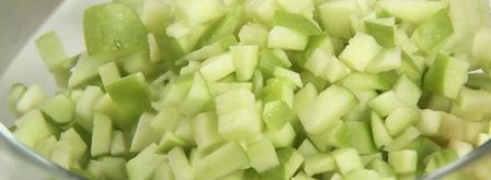 пирожное лофт. Шаг 8