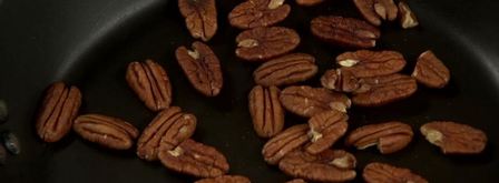 пирожное лофт. Шаг 10