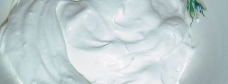 пирожное лотос. Шаг 6