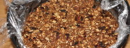 пирожное мандариновая нежность. Шаг 3