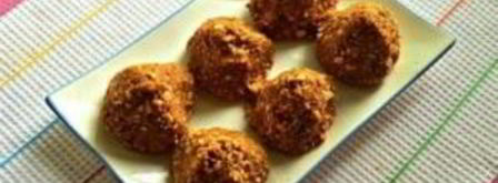 пирожное муравейник из печенья. Шаг 5