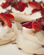 Пирожное Павлова