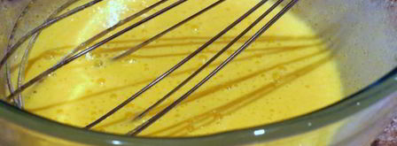 пирожное пенечки. Шаг 2