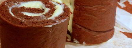 пирожное пенечки. Шаг 14