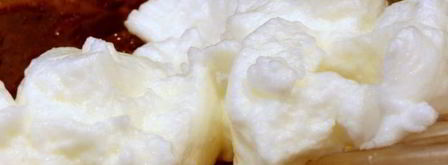 пирожное пенечки. Шаг 4