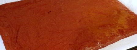 пирожное пенечки. Шаг 6