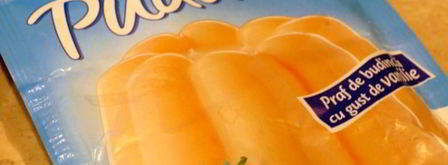 пирожное пенечки. Шаг 7