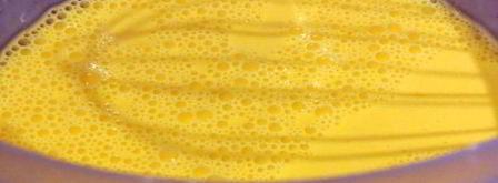 пирожное пенечки. Шаг 8