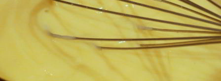 пирожное пенечки. Шаг 9