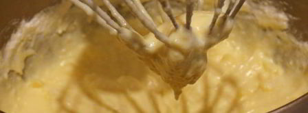 пирожное пенечки. Шаг 10