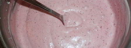 пирожное с любовью. Шаг 11