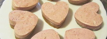 пирожное с любовью. Шаг 14