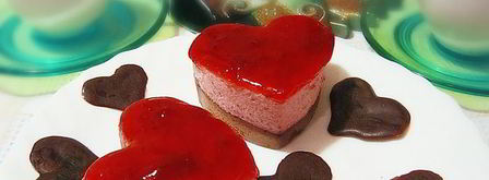 пирожное с любовью. Шаг 16