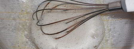 пирожное с любовью. Шаг 3