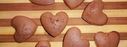 пирожное с любовью. Шаг 5