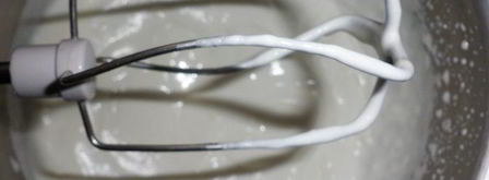 пирожное с любовью. Шаг 6