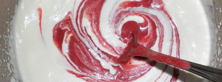 пирожное с любовью. Шаг 9