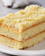 Пирожное Школьное