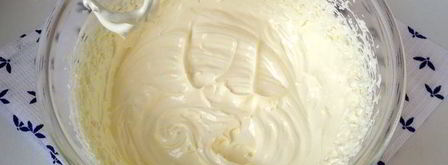 пирожное шоколадная картошка. Шаг 11