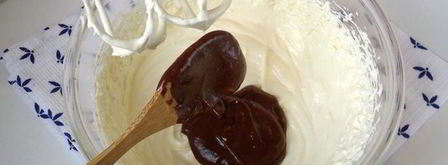 пирожное шоколадная картошка. Шаг 12