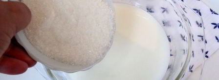 пирожное шоколадная картошка. Шаг 7