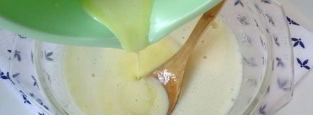 пирожное шоколадная картошка. Шаг 8