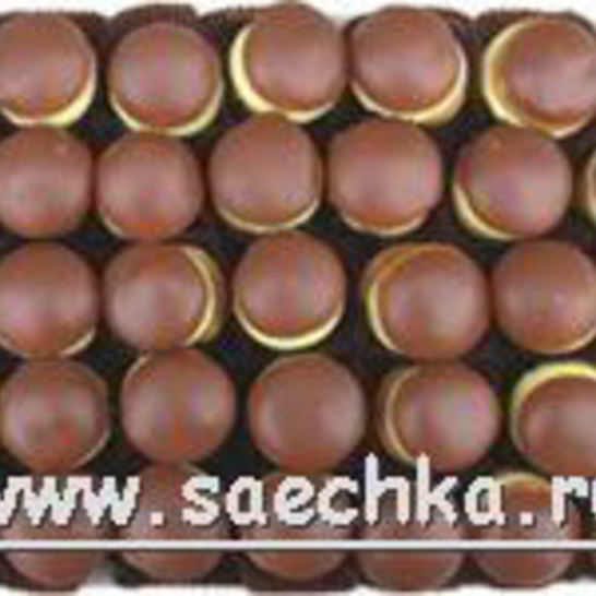 Рецепт пирожного сластена