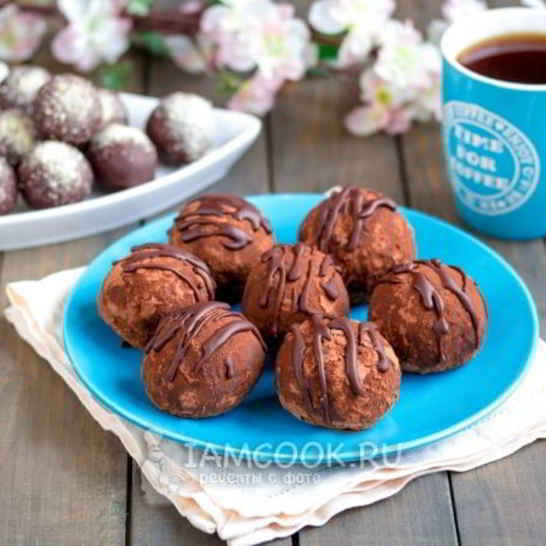 Рецепт пирожного тирамису