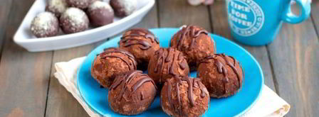 пирожное тирамису. Шаг 14